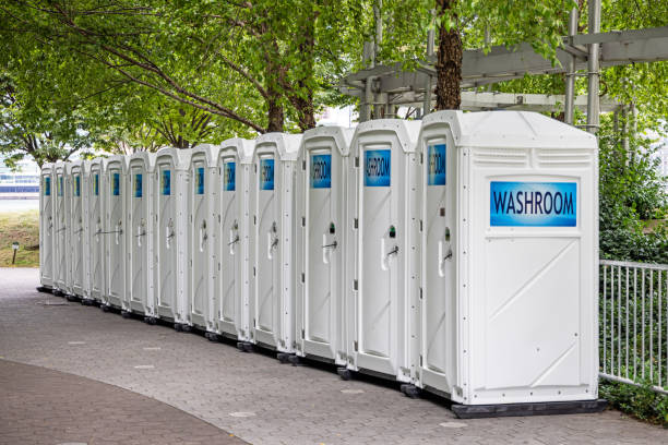 Portable Toilet Options We Offer in Stroud, OK