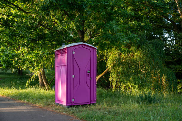 Porta potty rental for festivals in Stroud, OK
